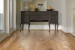 Shaw Flooring Sequoia Hickory Bravo 5 in. hardwood