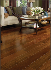 flooring